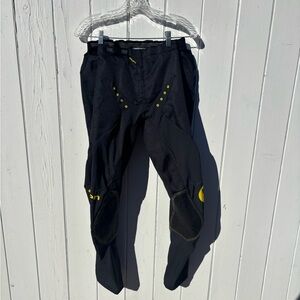 Seven Motocross Pants Size 36